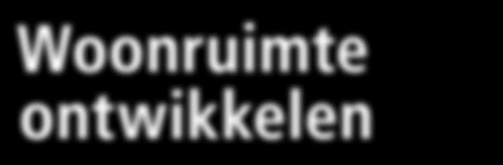 De I staat voor industriële prefabricage en de F voor flexibiliteit.