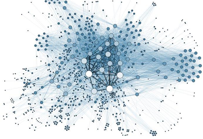 Wat is RDM? Management van onderzoeksdata is organisatie van onderzoeksdata van verzameling/creatie to disseminatie en archivering van waardevolle resultaten.