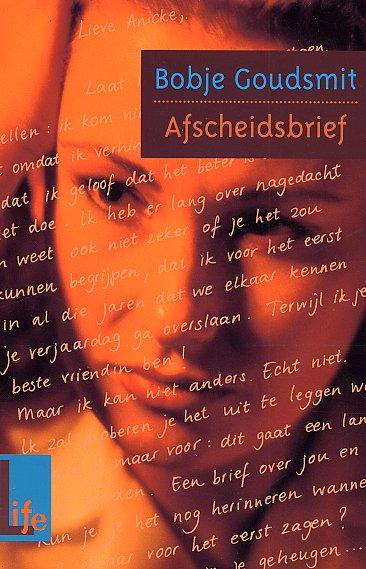 (First Light) Titelverklaring: Omdat ze een brief wil schrijven als afscheid van haar beste vriendin.