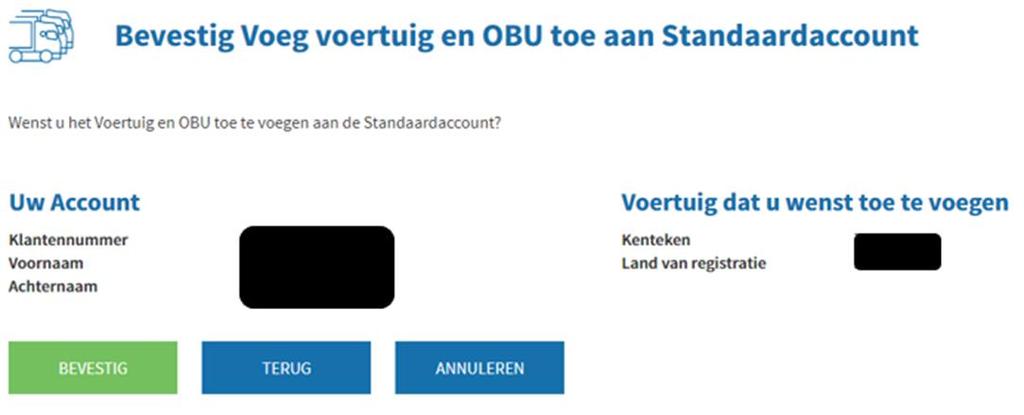 Stap 5: Gelieve uw gebruikersnaam en wachtwoord in te geven van het bestaande standaardaccount en aanvaard