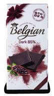 3 99 Belgian Dark Choco