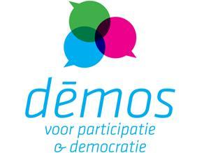 Ondersteuning Demos Door team lokale netwerken: Sarah Desmedt, Ben Verstreyden, Inge Van de Walle helpdesk, e-zine vrije tijd in de netwerkgemeente, methodieken, feedback op je ontwerp afsprakennota,