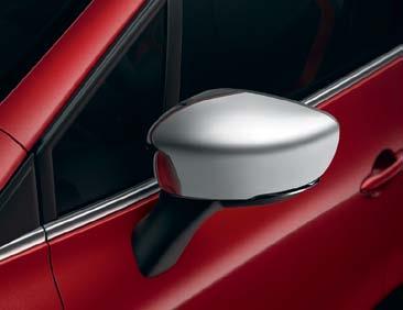 8201385440 03 Laaddrempelbescherming - RVS Bescherm de achterbumper van je auto met een handig, op