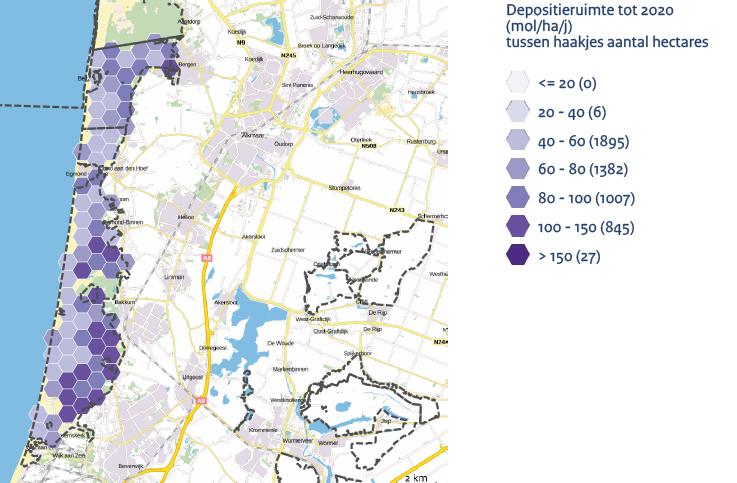 7.4 Borgingsafspraken De maatregelen in deze gebiedsanalyse zijn geborgd, zowel qua uitvoering als financieel.