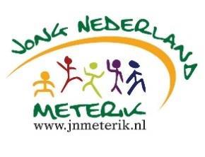 .JongNL Meterik wenst iedereen een goed, creatief, sportief, actief en gelukkig 2019 toe Oudjaarsstafvergadering Zondag 23 december stond de oudjaarsstafvergadering op de agenda.