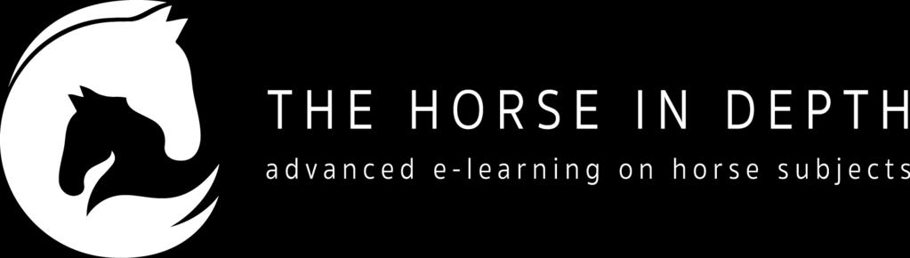 8. Het hoofd Het hoofd van je paard biedt veel aanknopingspunten om een indruk te krijgen van de gezondheid van je paard.
