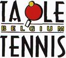 Asbl Fédération Royale Belge de Tennis de Table Vzw Koninklijke Belgische Tafeltennisbond Selectie: Europese Jeugdkampioenschappen Volgende spelers werden geselecteerd: Meisjes Junioren Marchetti