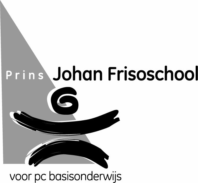 Plan medezeggenschapsraad Prins Johan Friso School Plan