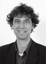 Marc van der Meer bijzonder hoogleraar Onderwijsarbeidsmarkt bij Tilburg Law School en CAOP onafhankelijk