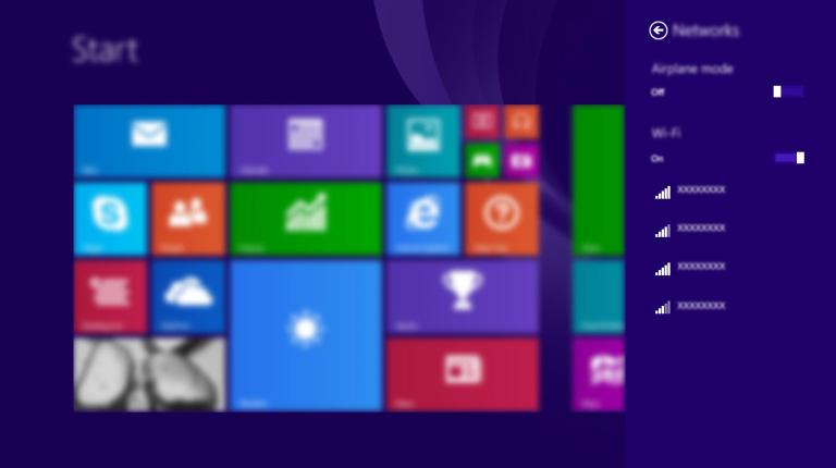 Hoofdstuk 2. Windows 8.