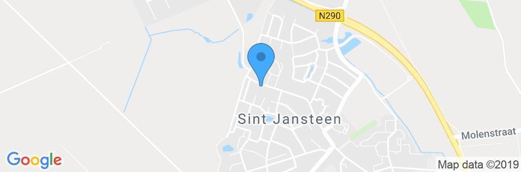 Omgeving Waar kom je terecht Sint Jansteen is het grootste dorp van de gemeente Hulst en telt 3.178 inwoners.