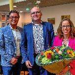 In 2015 was mevrouw G. Wilrycx prijswinnaar met de restauratie van de molen Sint Maartenspolder in Hoeven en in 2014 was dit Bernardus Wonen met de Vincentiusbouw in Oudenbosch.