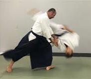Aikido at work Meer weten of