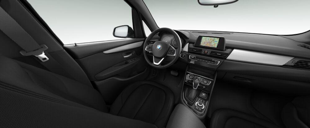 nr. 22458 Uw online configuratie: mybmw.