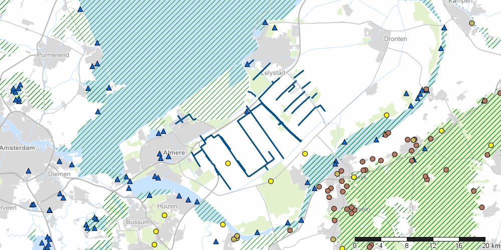 Factsheet: NL7_FGIK_01 Tochten FGIK De informatie die in deze factsheet wordt weergegeven is bijgewerkt tot en met 19 december 017.