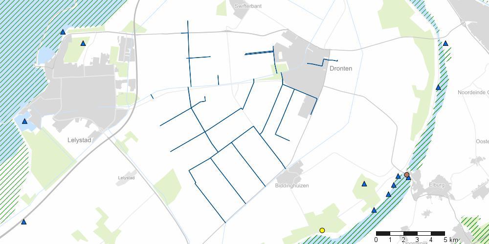 Factsheet: NL7_H_01 Tochten H De informatie die in deze factsheet wordt weergegeven is bijgewerkt tot en met 19 december 017.