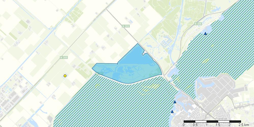 Factsheet: NL7_HARDERBROEK Harderbroek De informatie die in deze factsheet wordt weergegeven is bijgewerkt tot en met 19 december 017.