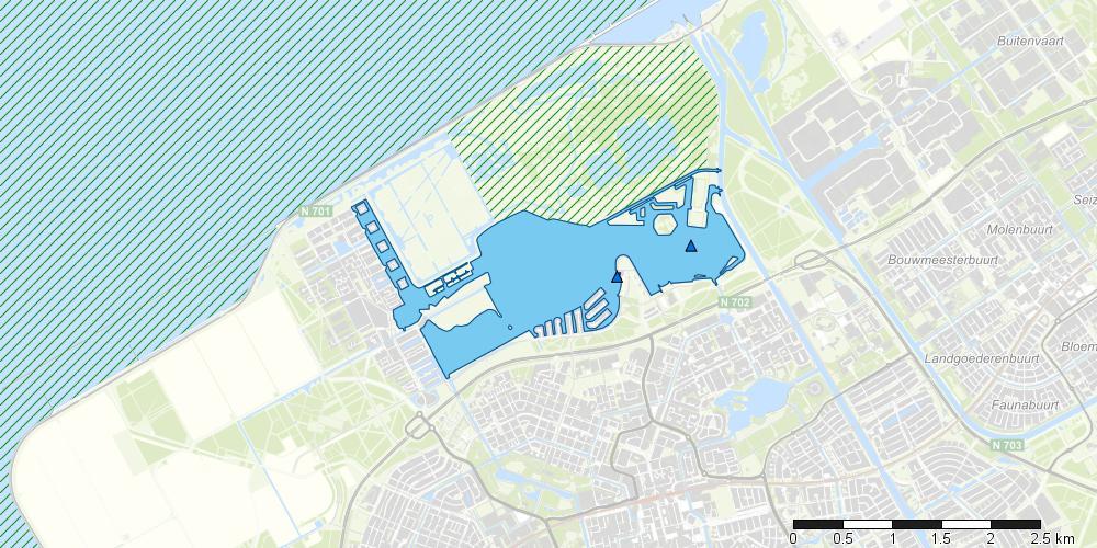 Factsheet: NL7_NOORDERPLASSEN Noorderplassen De informatie die in deze factsheet wordt weergegeven is bijgewerkt tot en met 19 december 017.