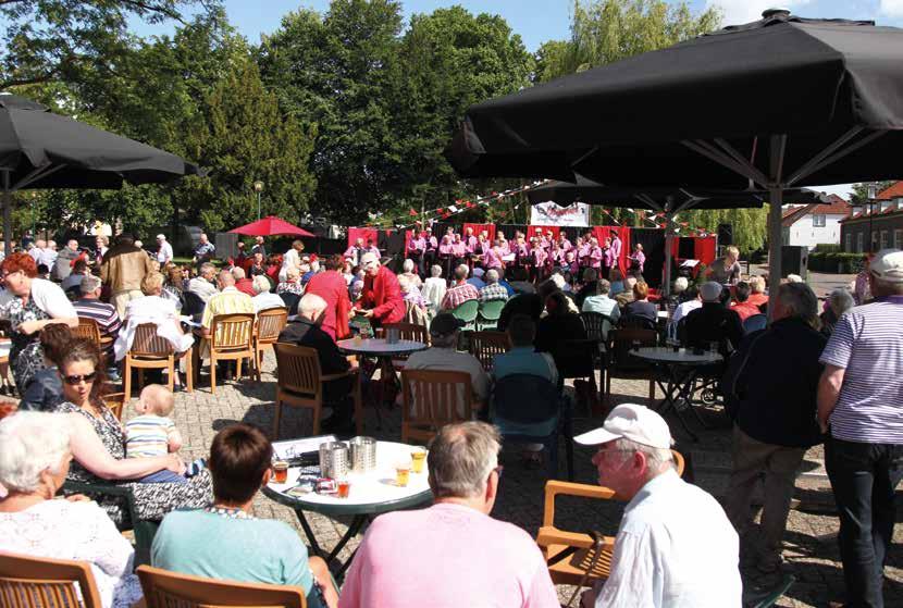 4.4 Zelfsturing De rol van de gemeente verschuift naar zelfredzaamheid van burgers, ondernemers en maatschappelijke organisaties.