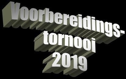 Speelschema 14 - zaterdag 17 augustus 2019 Duur: 2 x 12'30" Locatie: KFC Eppegem 1e Ronde 11 tegen 11 ur Wed Veld Wedstrijd itslag 10u 1 A A - B KVK Tienen - SK Pepingen Halle - 2 B C - D KOSC