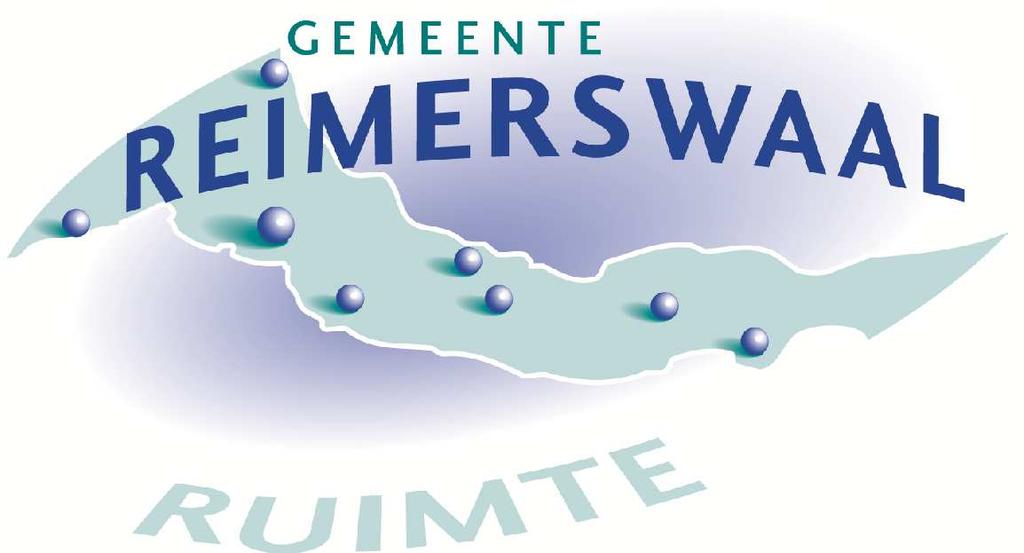 nl Nota bodembeheer Gemeente Reimerswaal Vastgesteld door gemeenteraad