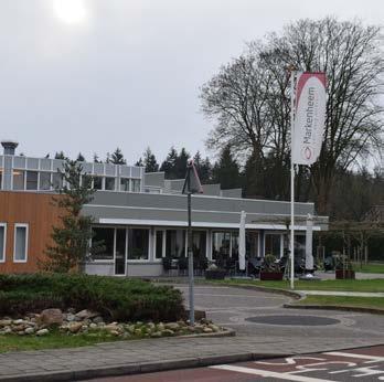 Wonen in Hyndendael De (huur)appartementen in Hyndendael zijn ruim opgezet en hebben allen een zorgoproepsysteem en aansluitingen voor radio, televisie en telefoon.