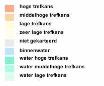 Het onderhavige bestemmingsplan voorziet in de herbouw van maximaal één woning. Hiermee wordt ruimschoots onder de aantallen gebleven, zoals genoemd in de Regeling niet in betekenende mate bijdragen.