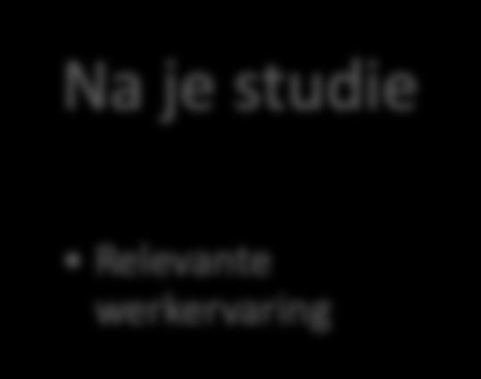 Je maakt vrijwel altijd deel uit van een multidisciplinair of interdisciplinair team rondom een revaliderende patiënt, je werkt dus nauw samen met andere disciplines.