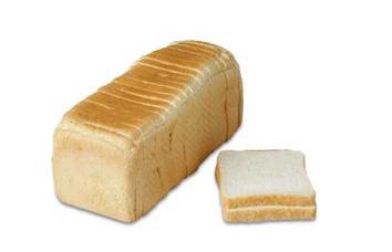 29384 Voorgesneden toastbrood 500 g 8 st.
