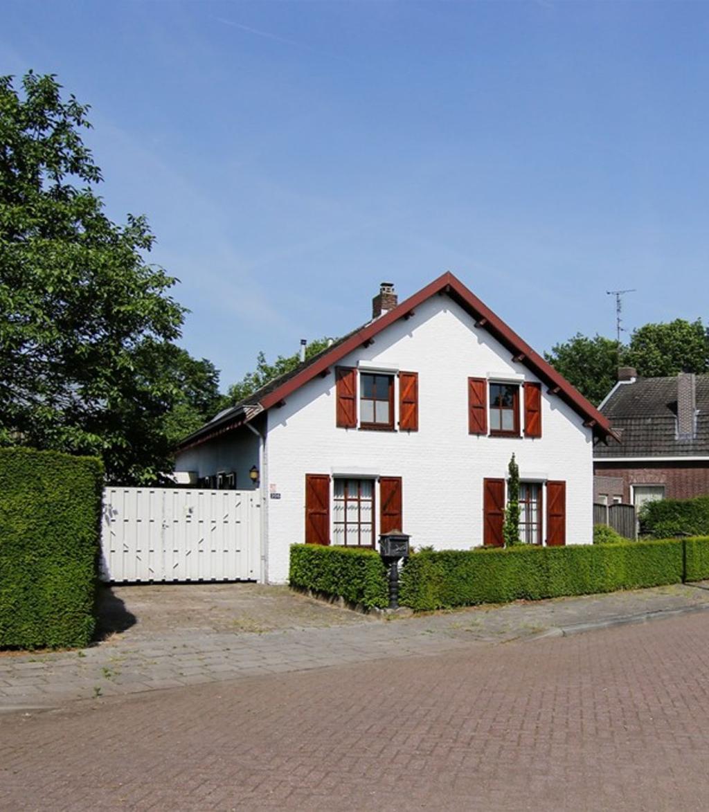 TE KOOP 295.000 K.K. Laenen Makelaardij Beekstraat 83 6001 GH