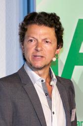 Christophe Van Pottelsberghe, Head of Sales 10.