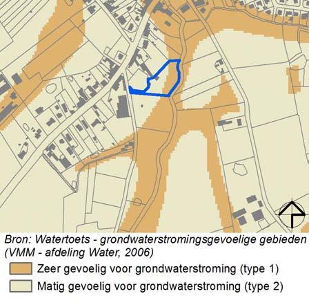 Nadarstraat). verziltingskaart: Het plangebied ligt niet in een verzilt gebied.