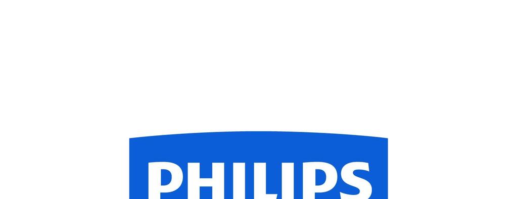 Zorgverlener- behoeftes VVR programma Onderzoek van Philips Research bij Synchroon Minimaliseren van de kans dat de