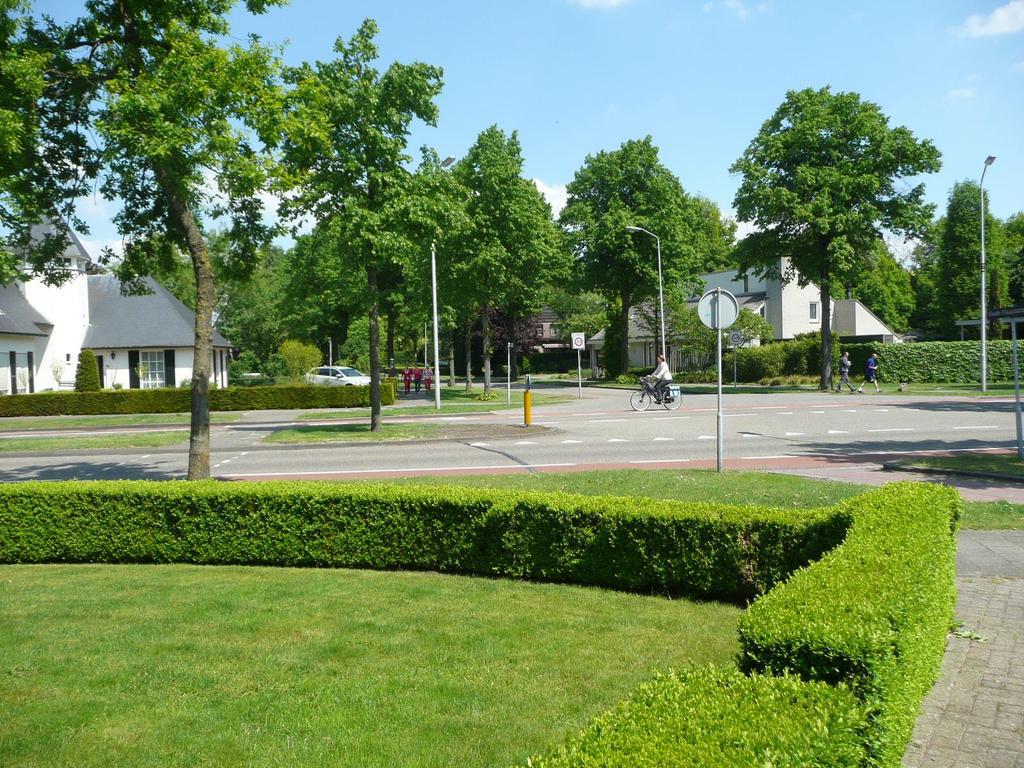 VOORZIJDE