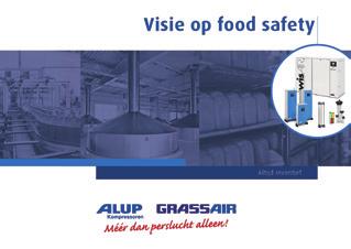 Dalco Foods is gecertificeerd conform de International Food Standard IFS (6) en de Global Standard for Food Safety BRC (7).