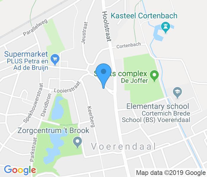 KADASTRALE GEGEVENS Adres Hogeweg 10 Postcode / Plaats 6367 BD Voerendaal