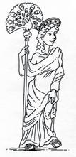 Betekenis van een munt Wist je dat... De term munt is afgeleid van een (Latijnse) bijnaam van de Romeinse godin Juno: Moneta of de waarschuwende.