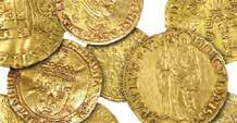 18 Romeinse munten als betaalmiddel p. 20 Een staaltje van politieke propaganda p. 21 Romeinse munten als geschenk aan de doden p. 22 Romeinse munten als offer aan de goden p.