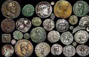 Wat kunnen munten een archeoloog leren