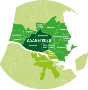 Ervaringen uit Zaanstad ca155.