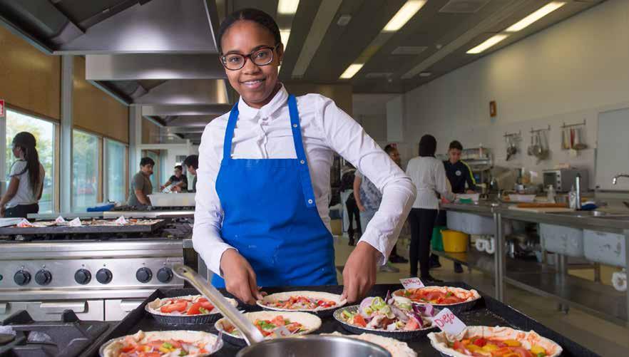 Visie Bredero Beroepscollege De leerlingen, medewerkers en ouders van het Bredero Beroepscollege scheppen samen met buurtbewoners en bedrijven in de buurt een