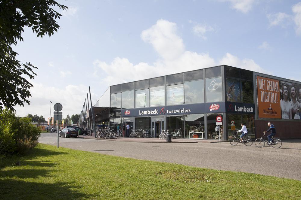 Provincie Groningen Koopstromen