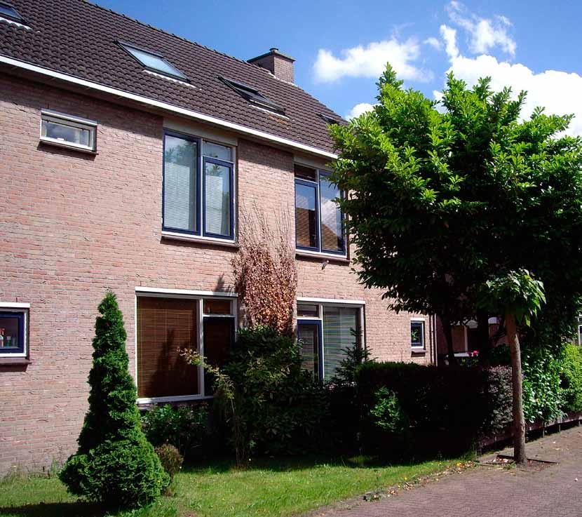 Een belegging van Te huur Watermolen Roosendaal TYPE WONING : 20 twee-onder-een-kapwoningen WOONOPPERVLAKTE : 100-120 m² ADRESSEN : Bandeliersberg