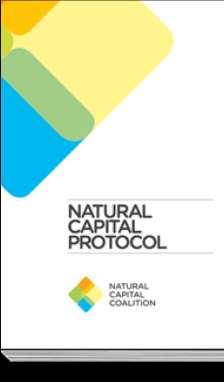 Natural Capital Coalition (2014) Hoe Externaliteiten meenemen?