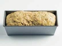 te maken Brood is een voedingsmiddel dat wordt bereid met behulp van schimmels.