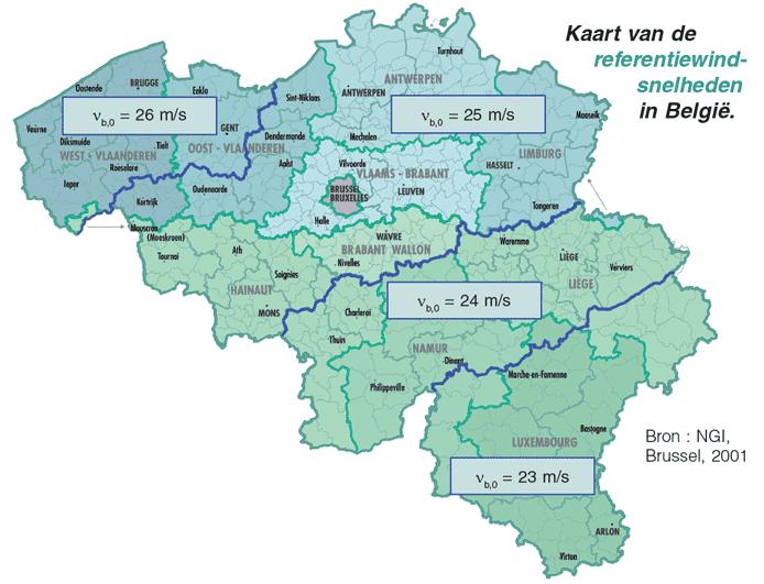 3 Toepassingsgebied 1 Deze richtlijnen zijn geldig voor gebouwen tot een bepaalde hoogte onderworpen aan