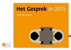 Korte introductie Het Gesprek in 2015 Ontwikkeld door de HU, Movisie en Hanzehogeschool Groningen.