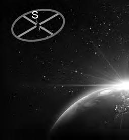 Elysium In de film Elysium uit 2013 is een enorm, figuur 1 ringvormig ruimtestation te zien waarvan de rand bewoond wordt. Zie figuur 1.