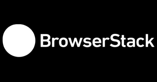 GEBRUIKTE TOOLS Browserstack Voor