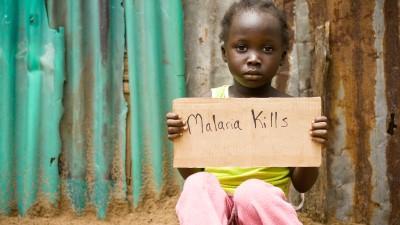 Gebrek aan vooruitgang is de belangrijkste barrière voor steun aan OS Ze zeggen dat ze malarianetten en vaccinaties voor